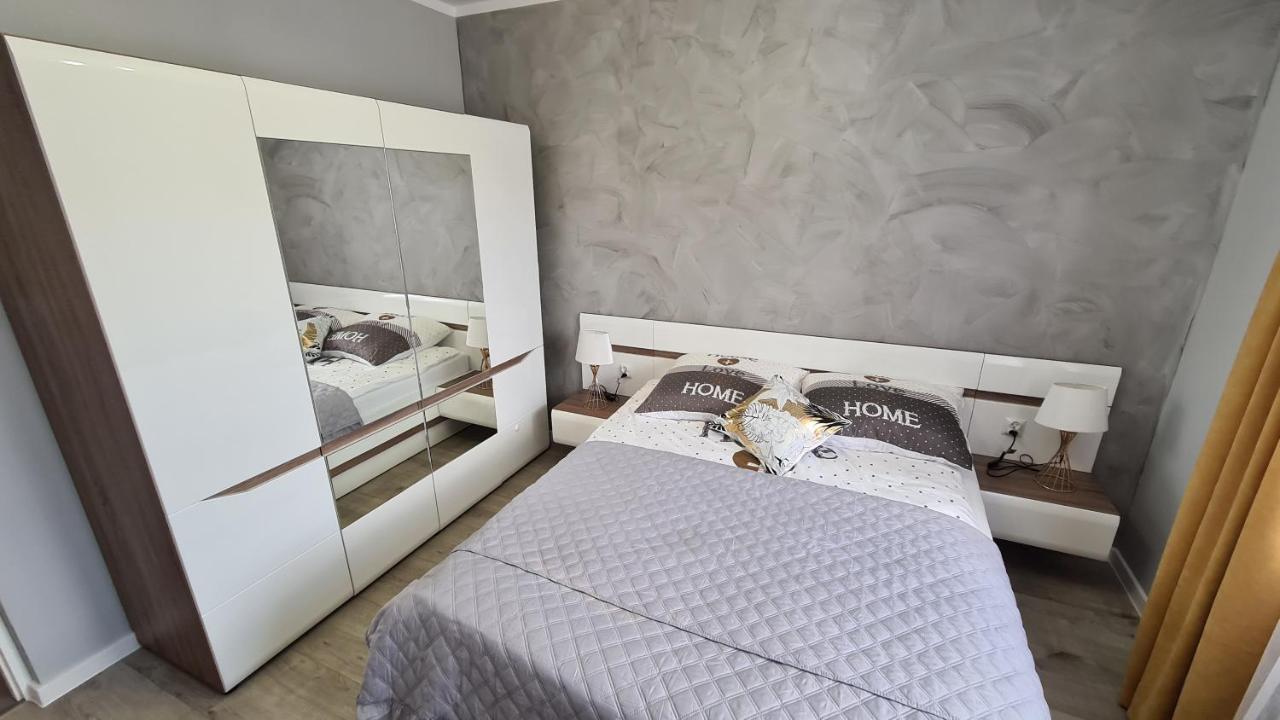 Apartament Deluxe 3 奥斯威辛 外观 照片