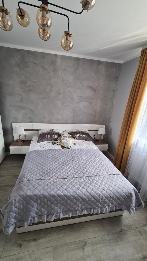 Apartament Deluxe 3 奥斯威辛 外观 照片