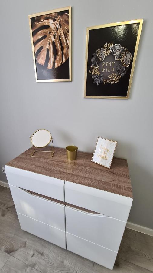 Apartament Deluxe 3 奥斯威辛 外观 照片