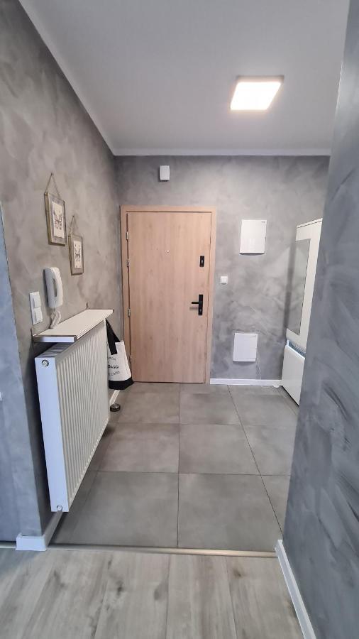 Apartament Deluxe 3 奥斯威辛 外观 照片