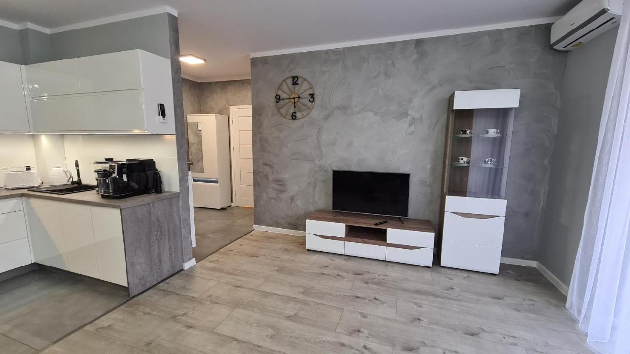 Apartament Deluxe 3 奥斯威辛 外观 照片