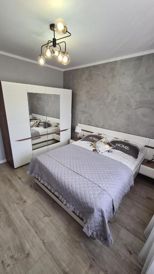 Apartament Deluxe 3 奥斯威辛 外观 照片
